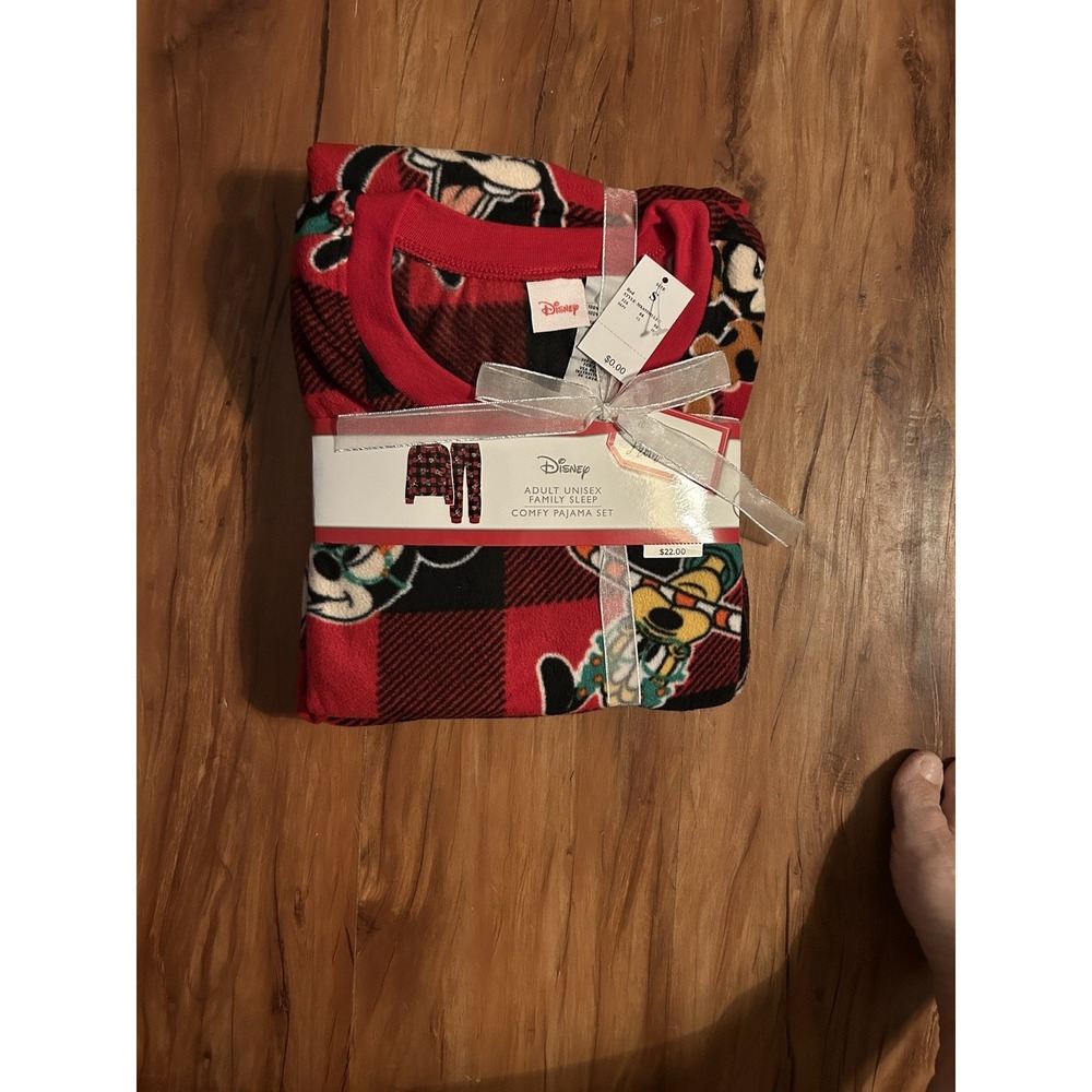 Disney Pajama Set‎